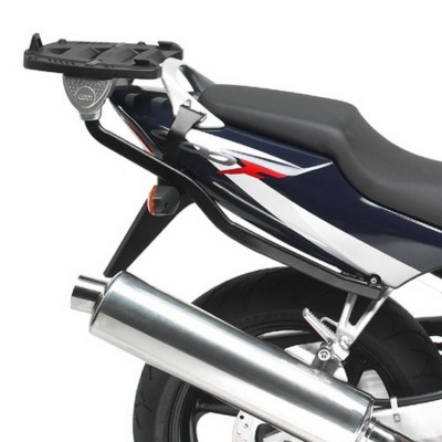 252 F Montážní sada GIVI Monorack pro motocykly HONDA CBR 600F